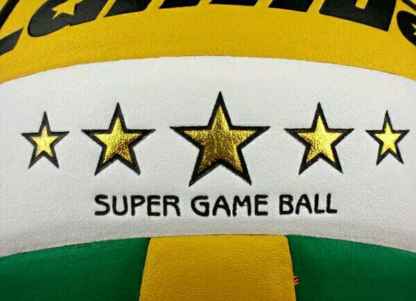 Ballon de volley-ball - Ref 2011737 Image 6