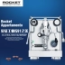 Máy pha cà phê bán tự động Rocket / Rocket APPARTAMENTO đầu đơn - Máy pha cà phê
