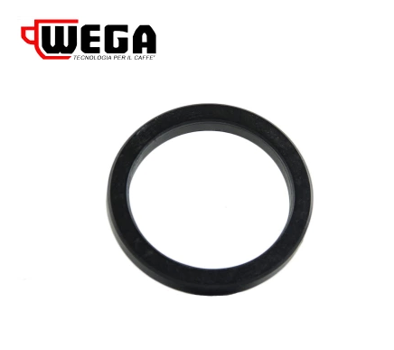 wega Coffee machine sealing ring Coffee machine rubber ring Semi-automatic coffee machine brewing head Brewing head Rubber ring accessories