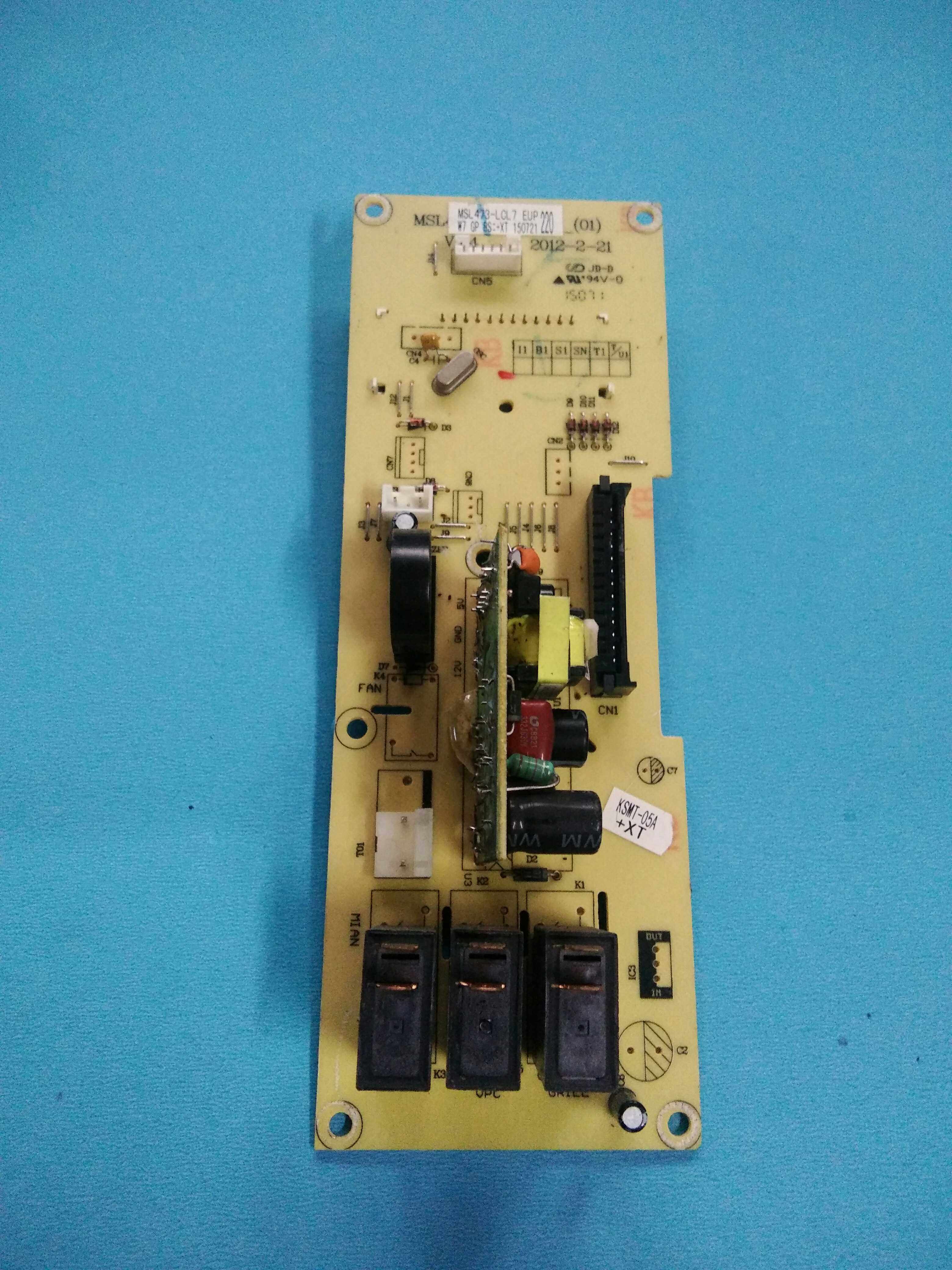 Gransee microwave MSL473-LCX7 motherboards LCU7 LCU7 MSL635-LC17 LCL7 LCD7 LCD7 LCD7