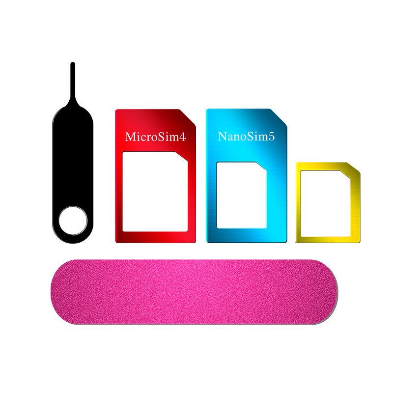 Adaptateur pour cartes SIM - Ref 311389 Image 6