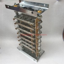 Motor starting adjust the brake resistor RT51-132M1-6 1B RT51-132M2-6 1B 112m