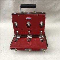 Shanghai Liangda open knife switch isolation switch HD11B-600 38 HD11B-400 38