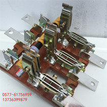 Shanghai people double throw knife Switch Disconnector HS13B-600 31 HS13BX-600