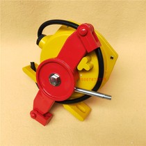 XLLS-II XUS-II xlls-110000 sub-two-way manual pull rope switch belt pull e-stop switches