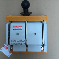 Shanghai Liangda open knife switch isolation switch HD11B-200 38