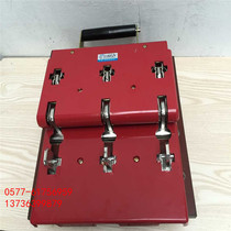 HD11F-1000 38 factory direct Shanghai Liangda open knife switch isolation switch HD11B-1000
