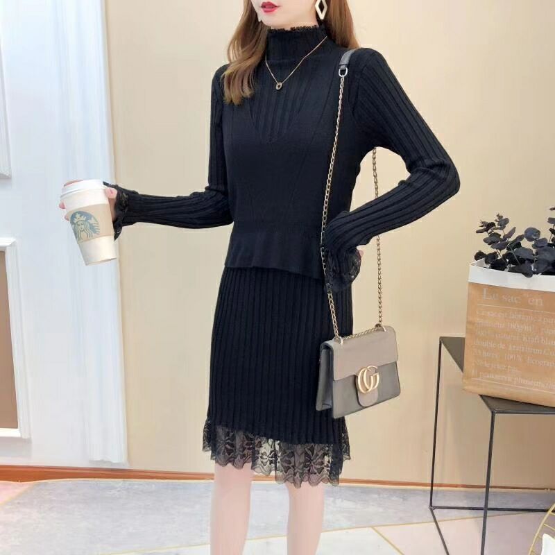 Robe été tricot - Ref 3428764 Image 29