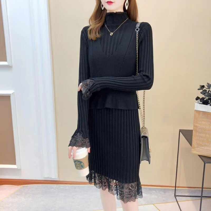 Robe été tricot - Ref 3428764 Image 26