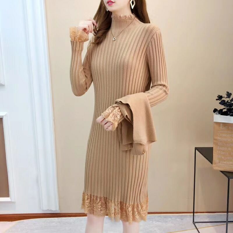 Robe été tricot - Ref 3428764 Image 15