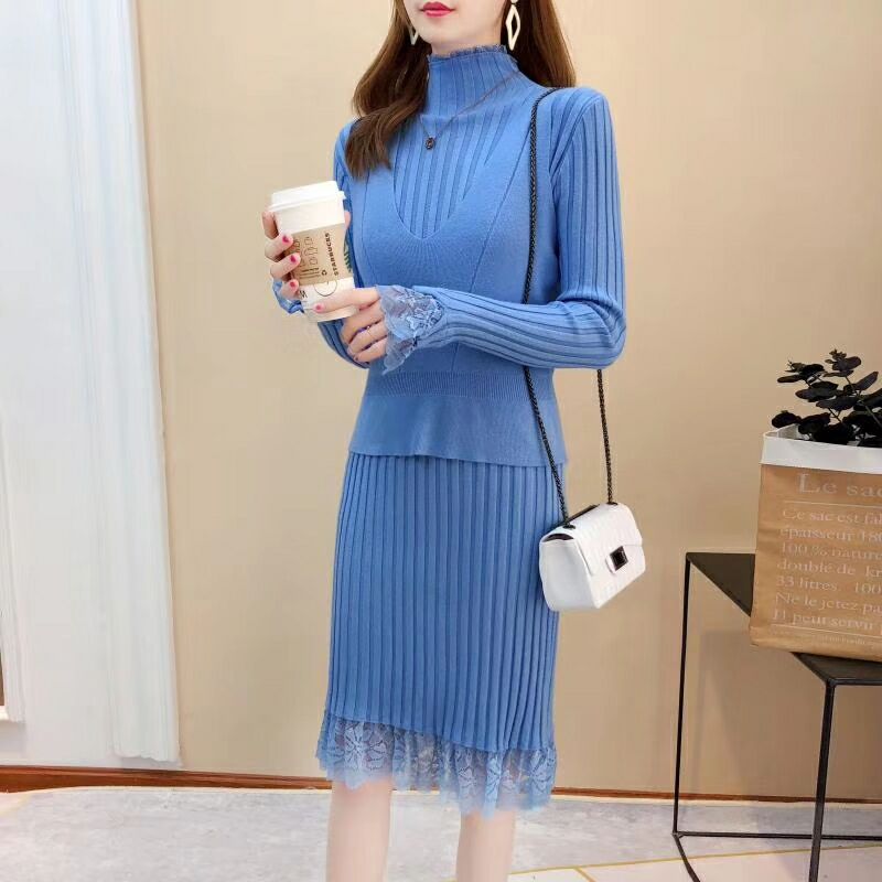 Robe été tricot - Ref 3428764 Image 19