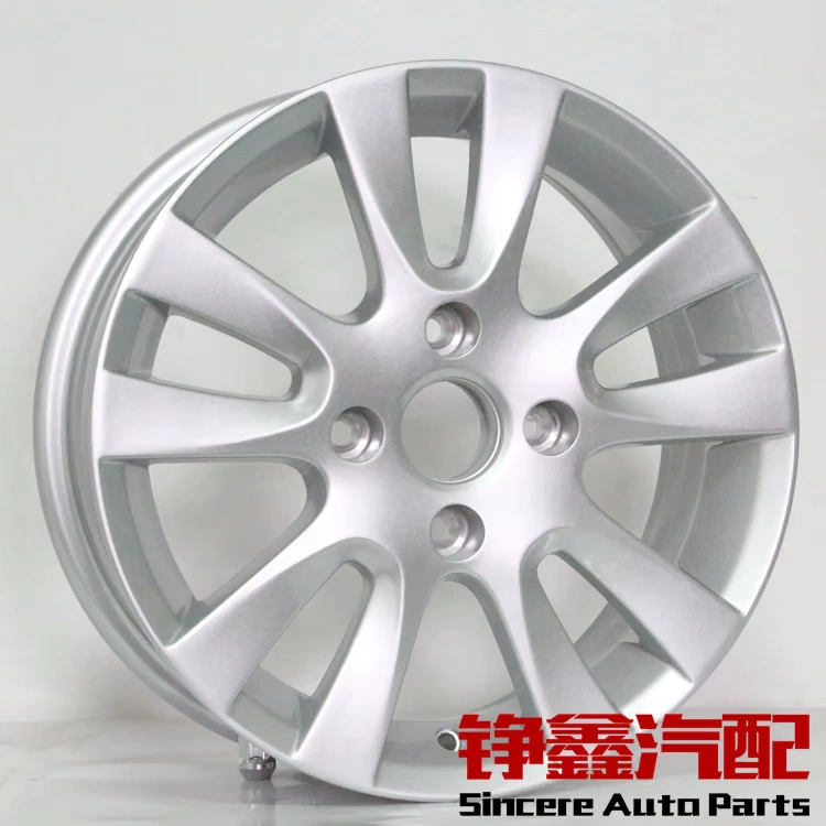 15 inch Chery Fengyun Bánh xe A3 14 inch Chery Fengyun 2 bánh 16 inch A5 Qiyun Fengyun 2 bánh vành - Rim