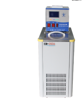 Shanghai Equity DC-0506 low temperature thermostatic trough low-temperature circulation trough