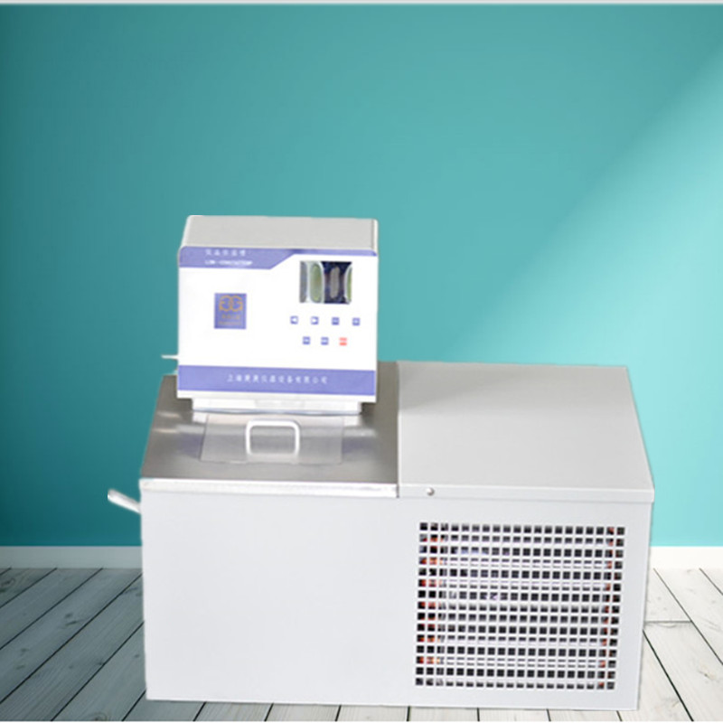 Manufacturers directly sell Shanghai-made DC0515W horizontal low temperature temperature trough