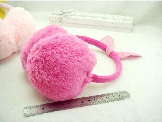 Cache-oreilles pour fille - Ref 2152743 Image 11