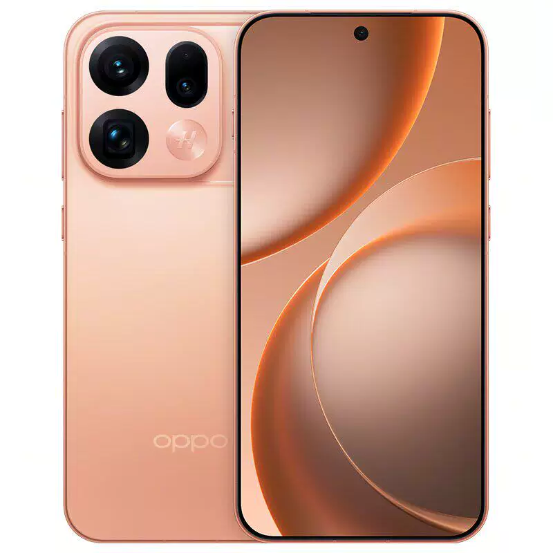 OPPO Find X9s Pro новая серия камера главная Hasselblad 200 миллионов ультра-четкая Dimensity 9500 прямой экран телефон с камерой