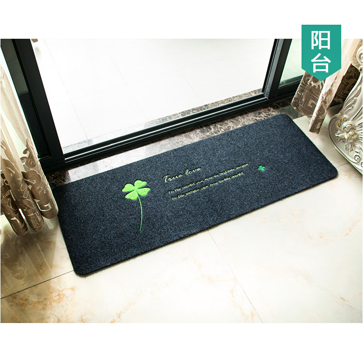 Nhập door mat nhập door door nhập cảnh nhà vệ sinh chân mat cửa bước chân mat nhập door home foyer