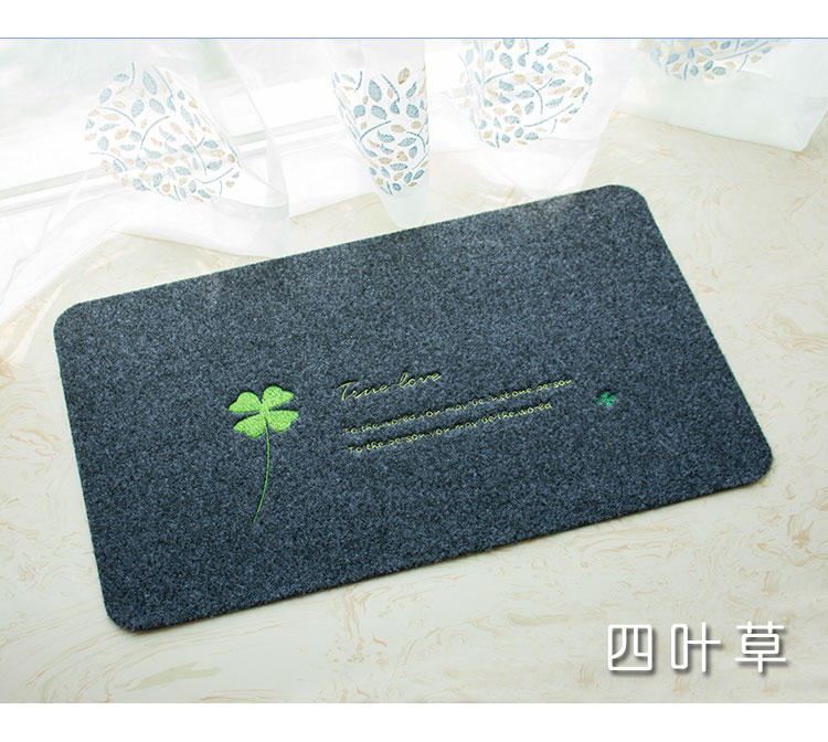 Nhập door mat nhập door door nhập cảnh nhà vệ sinh chân mat cửa bước chân mat nhập door home foyer