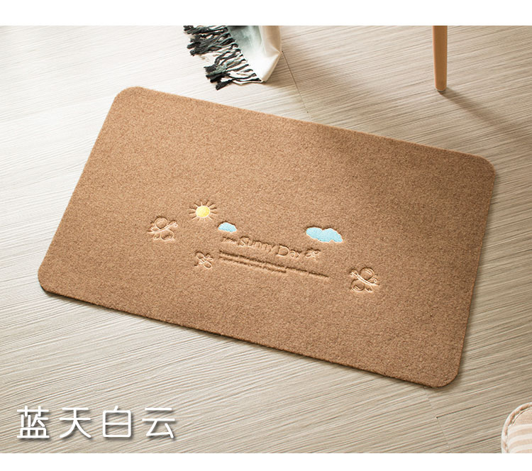 Nhập door mat nhập door door nhập cảnh nhà vệ sinh chân mat cửa bước chân mat nhập door home foyer