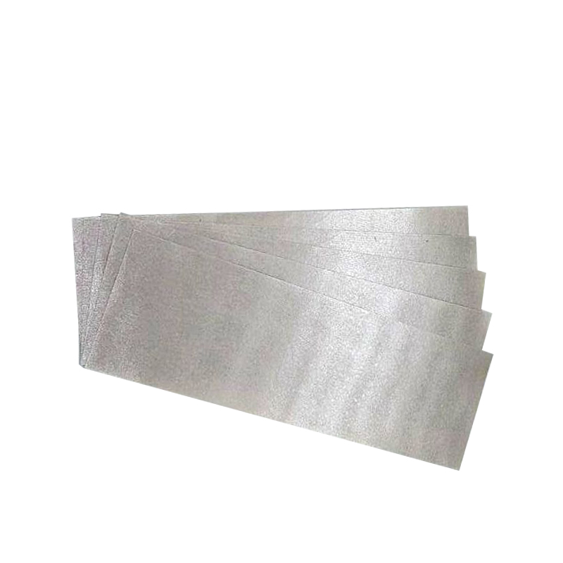 Hot air cylinder mica paper insulation paper high temperature resistant