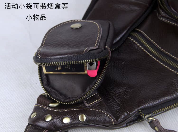 Sac homme - Ref 53623 Image 28