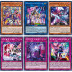 zz Juvenile Hall Yu-Gi-Oh Card Group Evil Twins Punishment Jiski Lelila Live Twins Secret Password