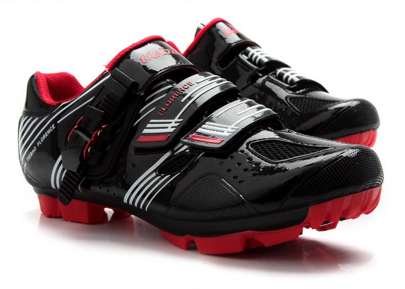 Chaussures pour cyclistes homme - Ref 869811 Image 97