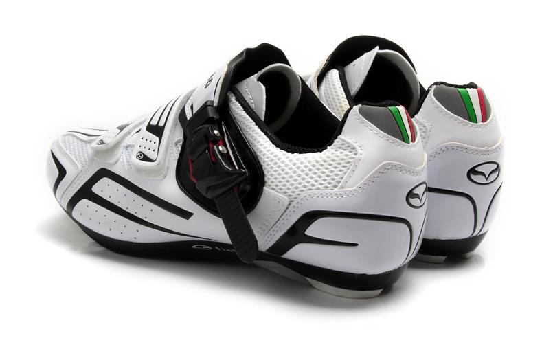 Chaussures pour cyclistes homme - Ref 869811 Image 43