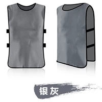 Серебряный разгрный взрослый средний