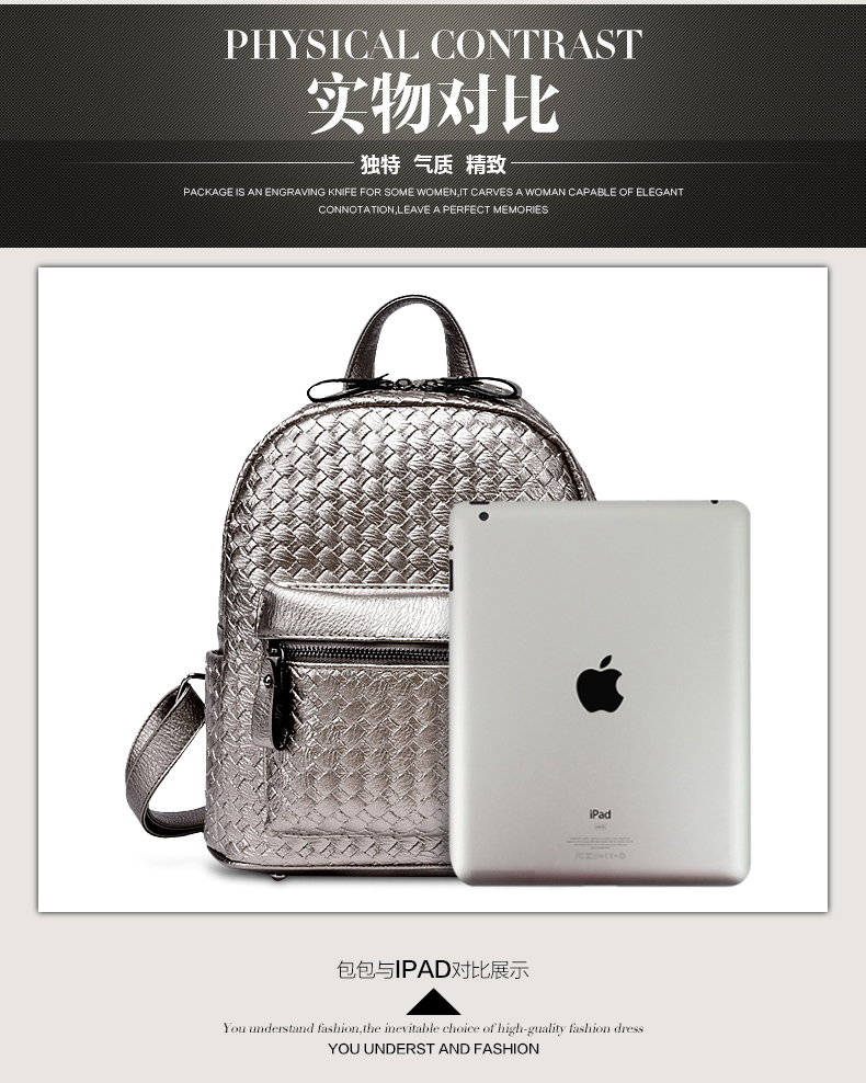 Sac à dos étudiant - Ref 48248 Image 51