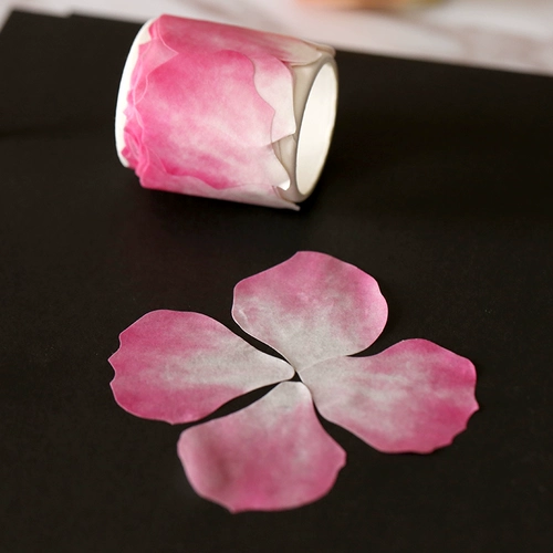 梦时集 Детский фотоальбом с аксессуарами для влюбленных, свежая лента, наклейка, DIY