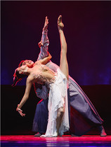 2018 Beijing National Center for the Performing Arts Dancing Classics Jilin Provincial Song and Dance Troupe Dance Drama Ginseng Performance Tickets