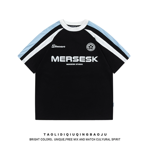 Летняя спортивная футболка с коротким рукавом для отдыха для влюбленных, этнический стиль