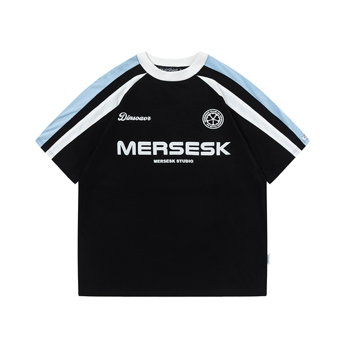 Летняя спортивная футболка с коротким рукавом для отдыха для влюбленных, этнический стиль