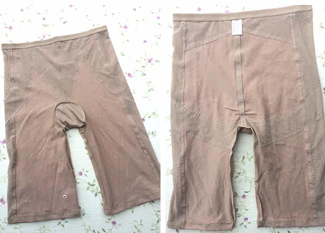 body amincissant en coton - Ref 674634 Image 15