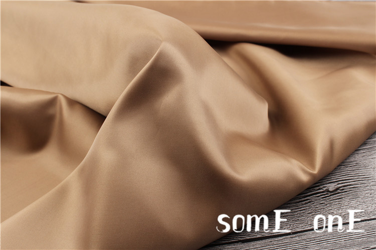 ưu đãi đặc biệt cao cấp màu cashmere lót lót quần áo lót áo vải - Vải vải tự làm vải đũi thô