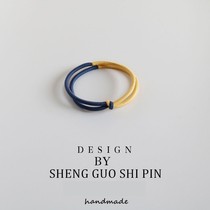 Boys wrist exclusive leather gluten boyfriend little leather fascia boy wearing wrist loose minimalist couple money for a couple of boyfriends