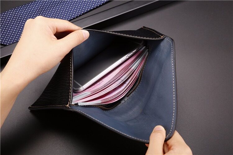 Sac pour homme - Ref 52209 Image 23