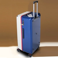 Синий с белым [5 раундов обновления]