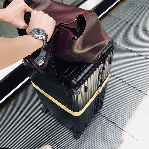 SGG Вместительный и большой чемодан, 32, 36 дюймов, 80 дюймов