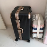 SGG Вместительный и большой чемодан, 36 дюймов, 80 дюймов