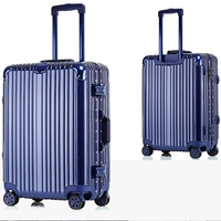 Синий [стиль крючка]