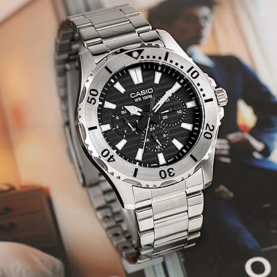 casio mtd 1086d
