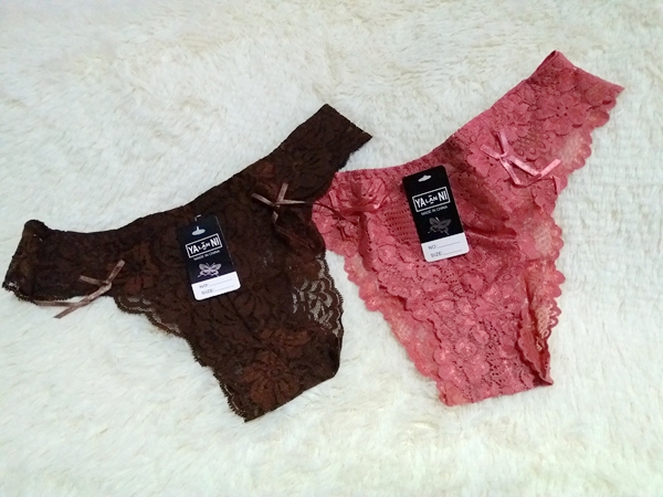 Giải phóng mặt bằng 376 5 nhân dân tệ 3 dải Full ren gợi cảm nữ thong Eo thắt lưng T quần dài Giải phóng mặt bằng đặc biệt đồ lót nam