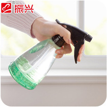 Revitalizing watering pot watering flowers household flower sprayer spraying hairdressing gardening spray pot household spraying bottle watering water