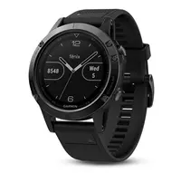 Mua xe đạp thể thao Garmin Garmin Đồng hồ thể thao chạy bộ Phoenix 5 Sapphire GPS - Giao tiếp / Điều hướng / Đồng hồ ngoài trời các hãng đồng hồ nổi tiếng