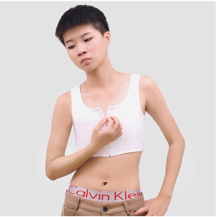 Body fermeture à glissière courte # 00038 en polyester - Ref 647664 Image 15