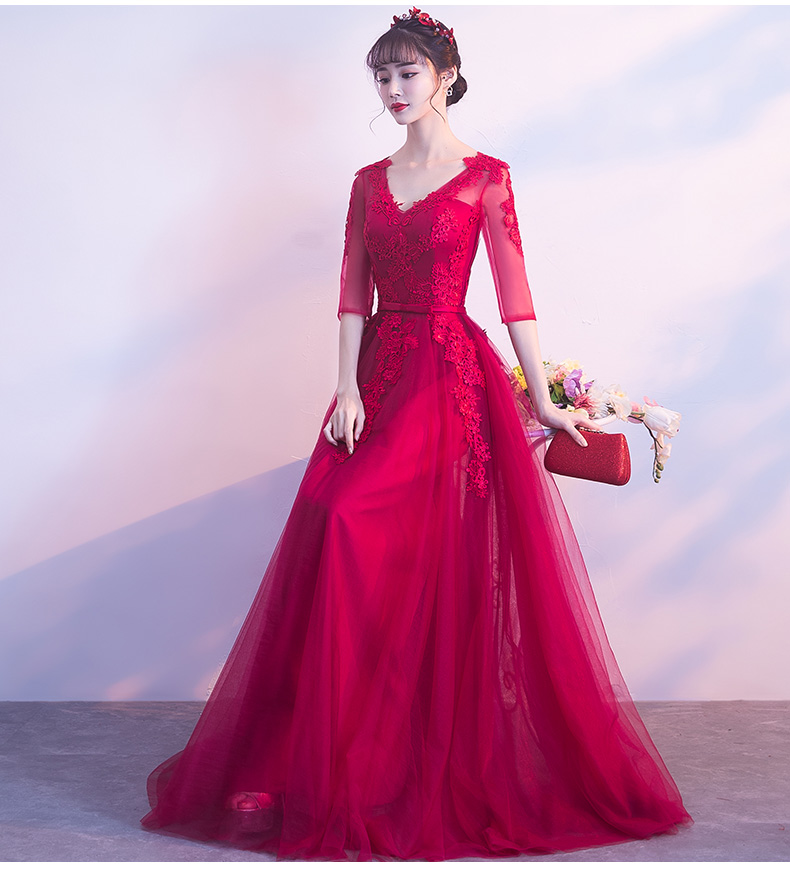 Robe du soir IDEARSA    conventionnel - Ref 3213153 Image 16