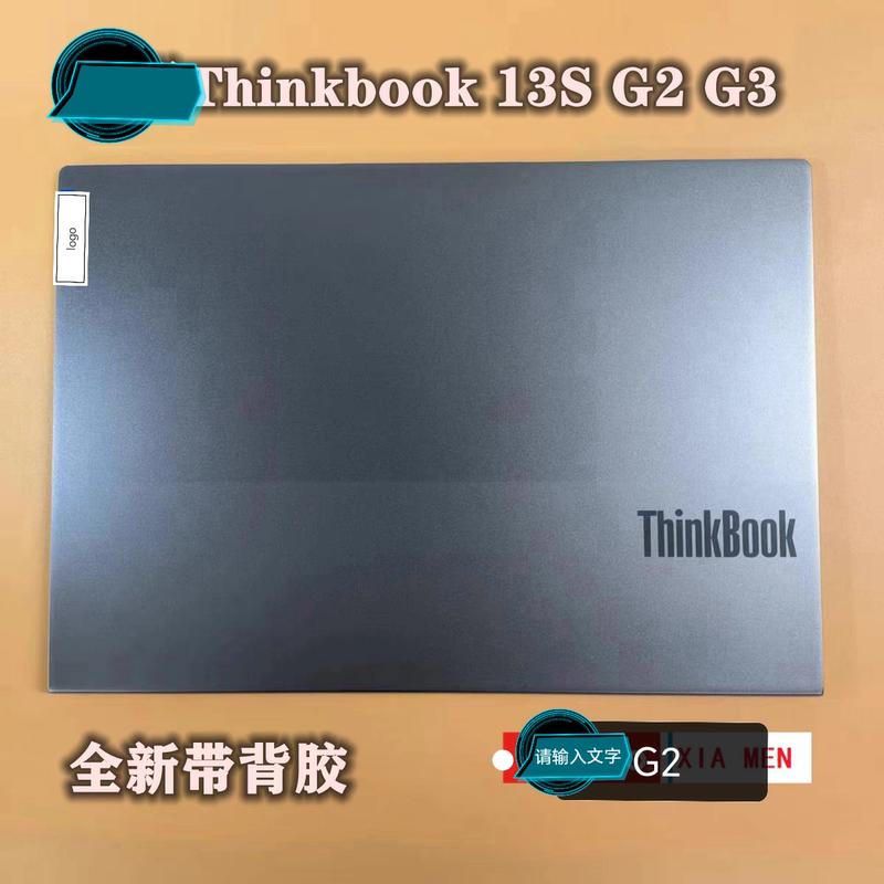 Suitable for Lenovo Thinkbook 13S G2 Itl Are a Shell Shell 5Cb1B01333/4 Screen Back Cover Suitable for Lenovo Thinkbook 13S G2 Itl Are a Shell Shell 5Cb1B01333/4 Screen Back Cover