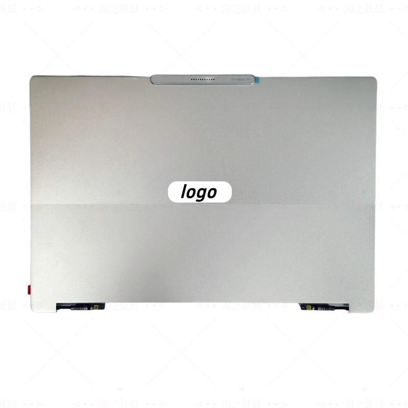 Suitable for Lenovo Thinkbook 16 G8+ Agp Ipd Iph Ahp White Silver a Shell